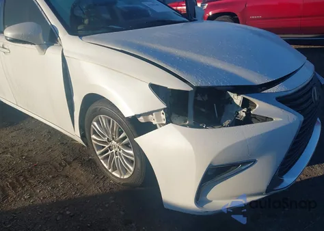 2017 Lexus Es 350 из США, поврежденный, VIN JTHBK1GG8H2253321